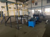 實驗室真空電爐10公斤、25公斤、50公斤